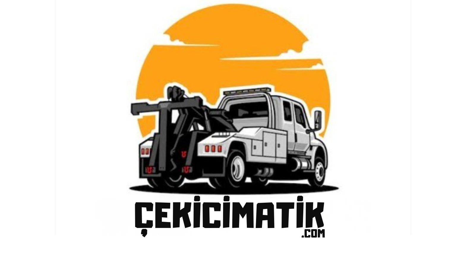 İstanbul İçi Çekici Hizmeti